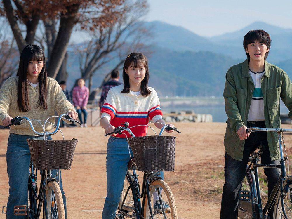 cuplikan kdrama My Perfect Stranger (dok. KBS/My Perfect Stranger)