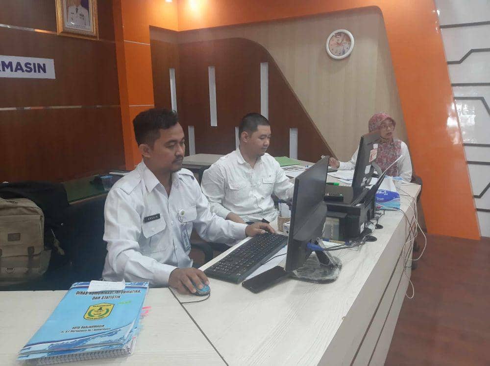 Kekerasan Perempuan dan Anak di Banjarmasin Terus Meningkat