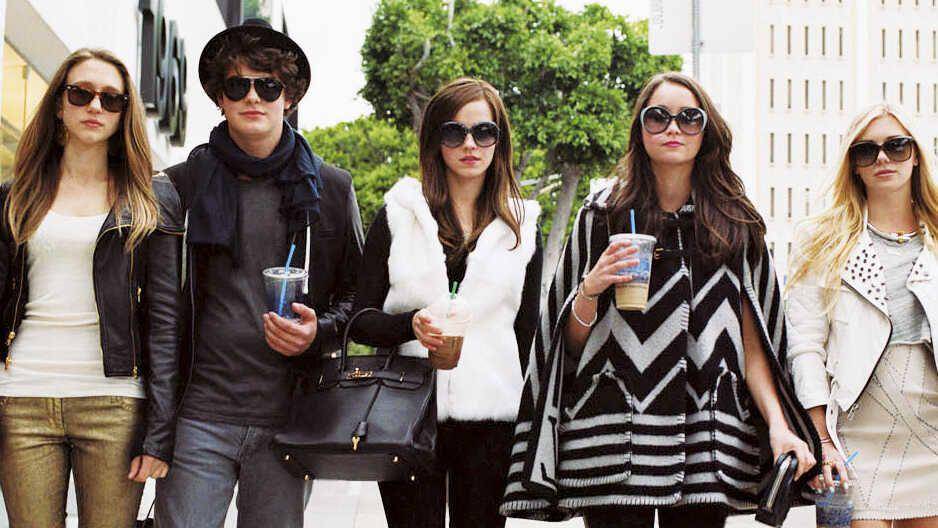 The Bling Ring (dok. A24/The Bling Ring)