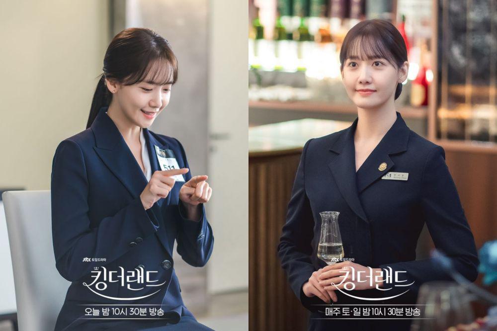 9 Soft Skill Dikuasai Sa Rang di King The Land hingga Jadi Best Staff