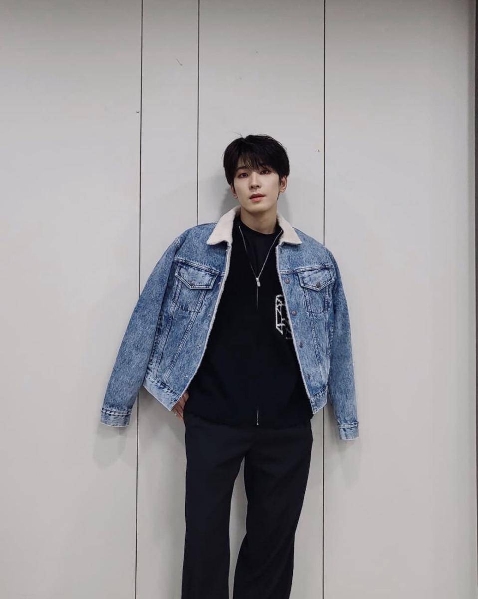 Wonwoo SEVENTEEN (instagram.com/everyone_woo)