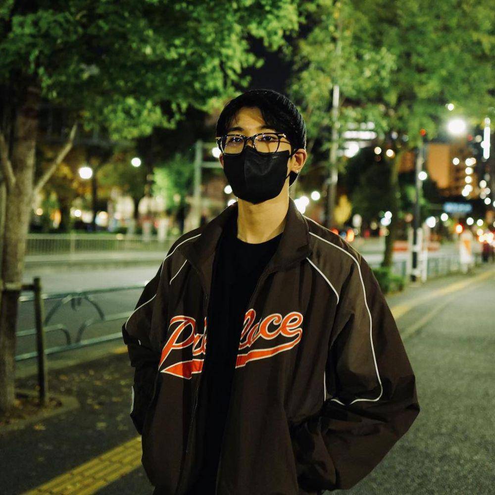 Wonwoo SEVENTEEN (instagram.com/everyone_woo)