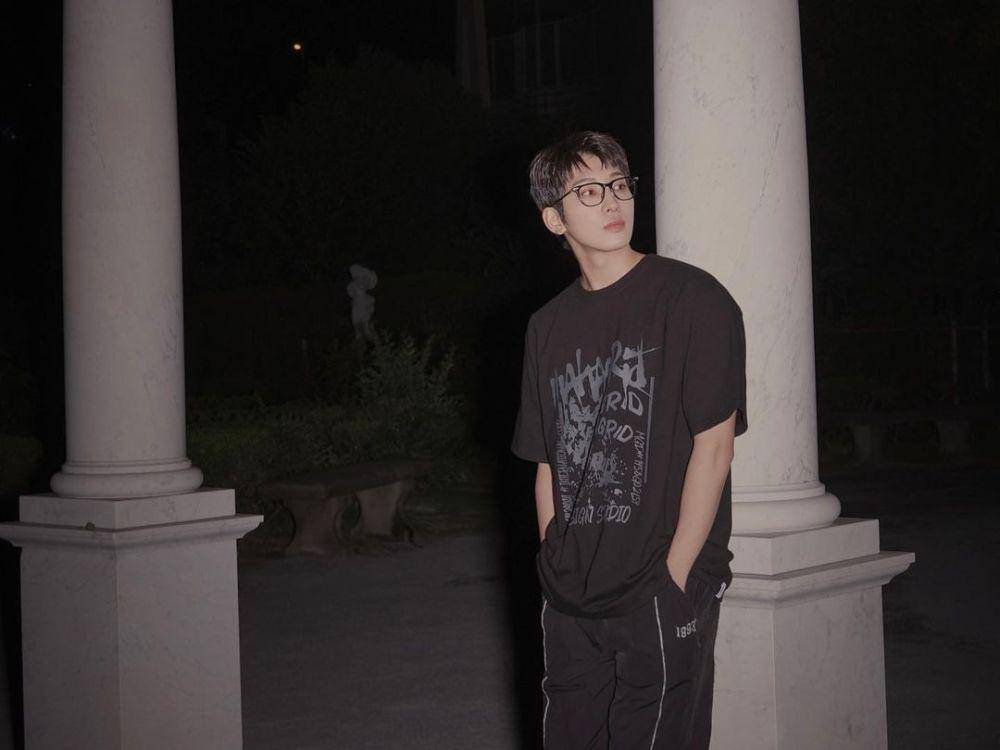 Wonwoo SEVENTEEN (instagram.com/everyone_woo)