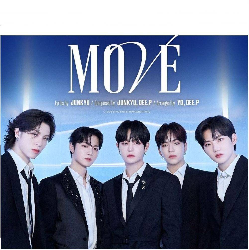 official poster TREASURE T5 (instagram.com/yg_treasure_official)