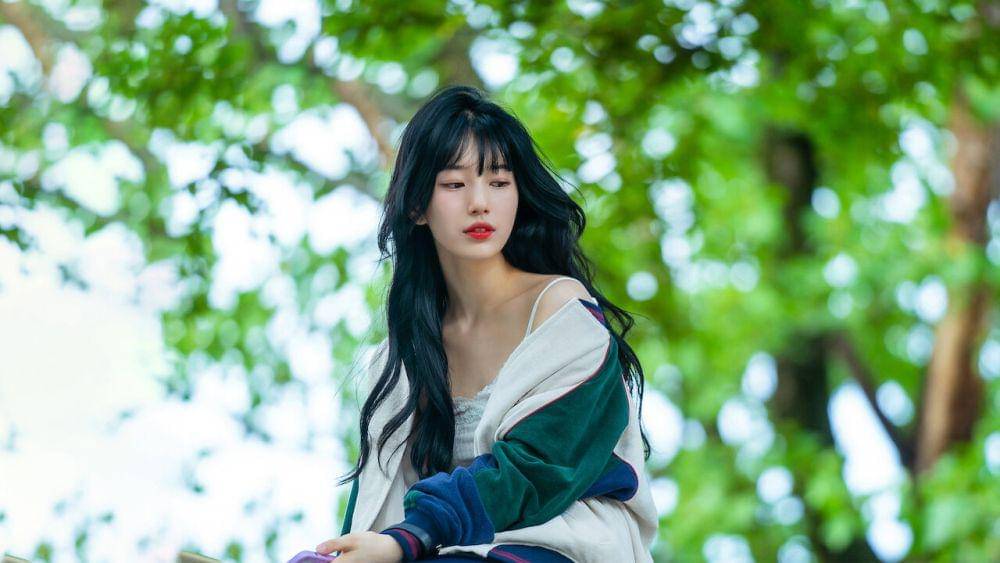 Bae Suzy untuk drama Doona! (Dok. Netflix)
