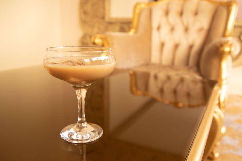 Baileys Irish Cream (pixabay.com/Minsk)