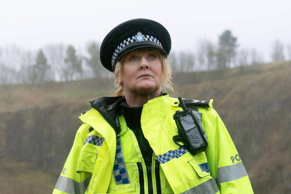 Happy Valley (dok. BBC Studios/Happy Valley)