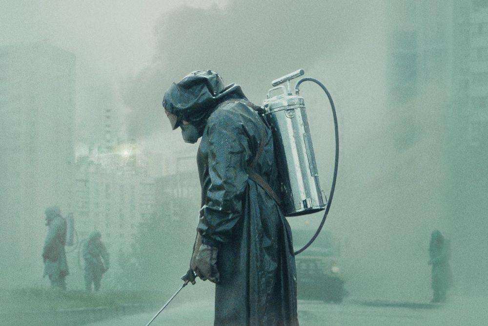 Chernobyl (dok. HBO/Chernobyl)