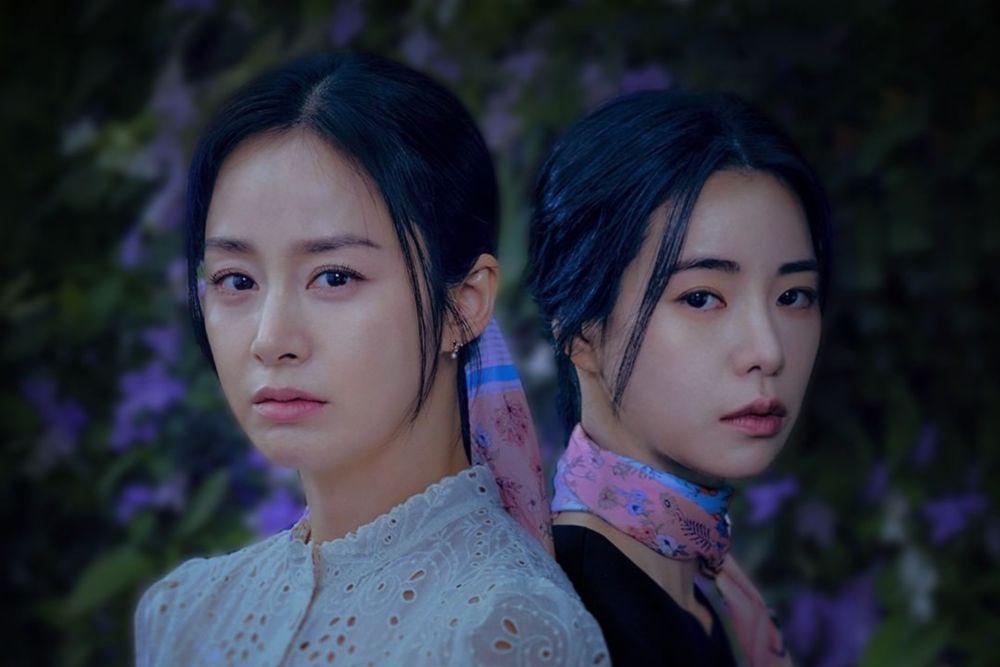 7 Usia Asli Pemeran Lies Hidden in My Garden, Main Role Beda 10 Tahun?
