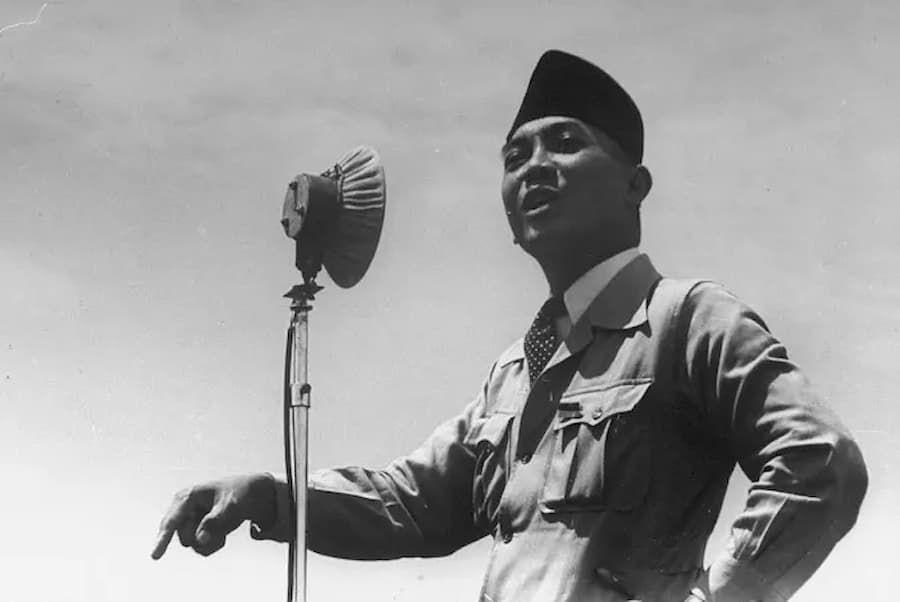 Dekret Presiden 5 Juli 1959: Sejarah dan Makna Pentingnya
