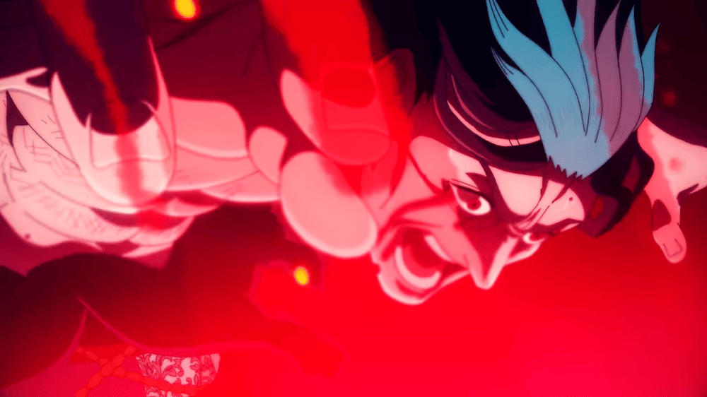 Conrad Leto (dok. Pierrot/ Black Clover: Sword of the Wizard King)