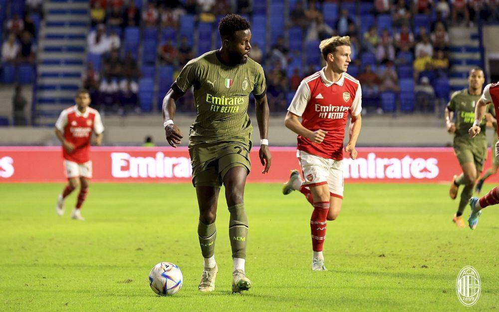 Divock Origi (twitter.com/acmilan)