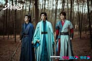 Fakta Karakter Di CDrama The Blood Of Youth Siapa Favoritmu IDN Times Fakta Karakter Di CDrama The Blood Of Youth Siapa Favoritmu IDN Times