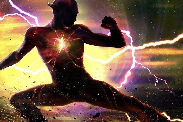 [QUIZ] Jadi Siapakah Kamu di Film The Flash?