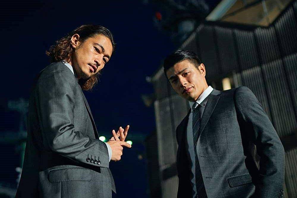 Giri/Haji (dok. Sister Pictures/Giri/Haji)