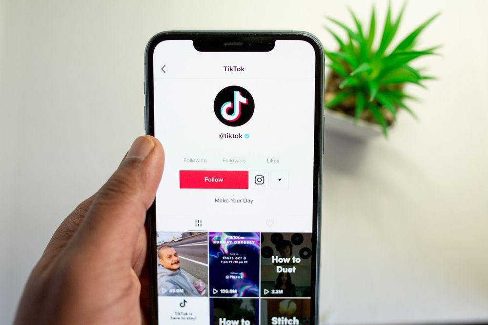 5 Ide Konten TikTok, Video Bakal Lebih Menghibur dan Menarik