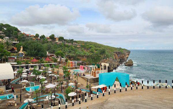 HeHa Ocean View (Google Maps/Vina Hasti)
