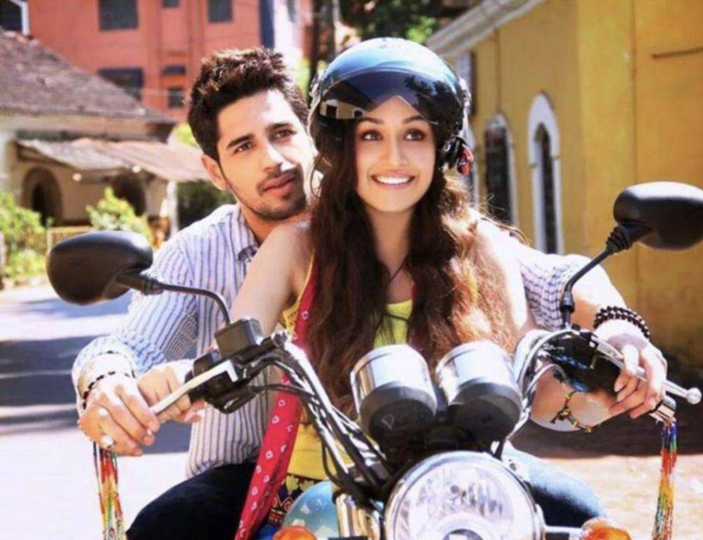 cuplikan Ek Villain (dok. Balaji Motion Pictures/Ek Villain)
