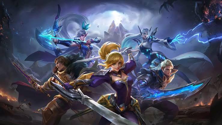 5 Skill Hero Paling Ngeselin di Mobile Legends, Bikin Emosi