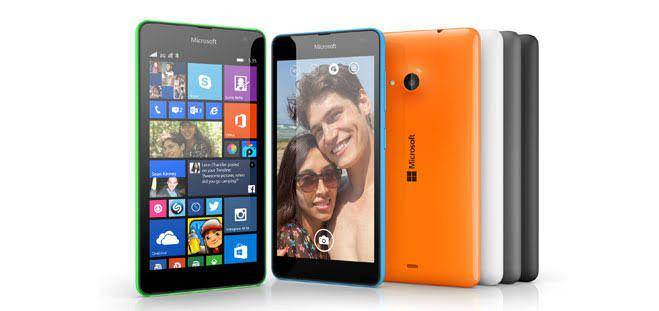 smartphone Windows Phone (microsoft.com)