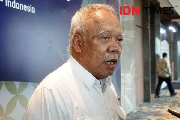 Palilah Terbit, Tol Jogja-Bawen di Atas SG Akhirnya Bisa Digarap