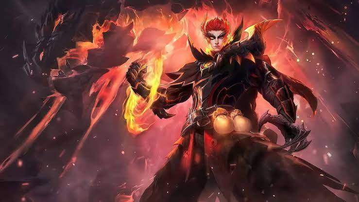 Hero Valir Mobile Legends (dok. Moonton/Mobile Legends: Bang Bang)