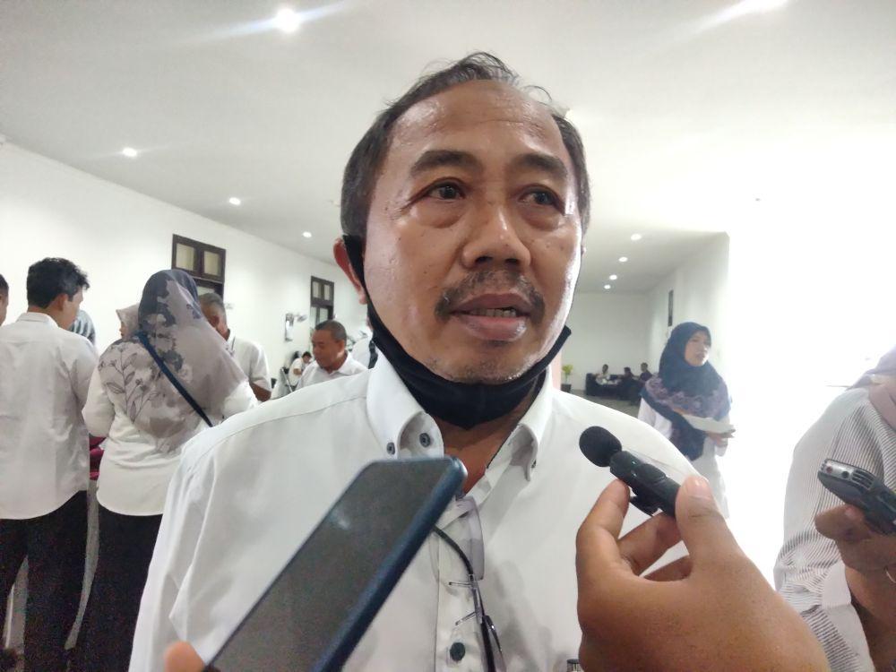 Pemkab Lotim Gandeng Kejaksaan Tagih Tunggakan Pajak PT LED