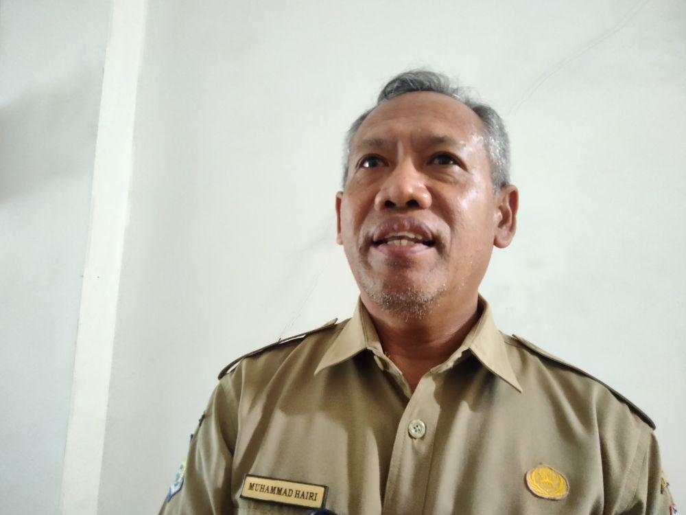 Belum Ada Job Order, Keberangkatan Ratusan CPMI Asal Lotim Tertunda