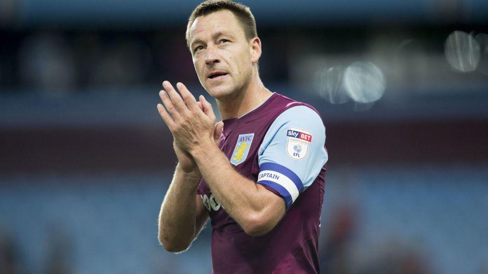 6 Pemain Terakhir yang Gantung Sepatu bersama Aston Villa