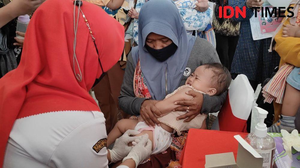 Apakah BAB Sembarangan Berisiko Menyebabkan Polio?