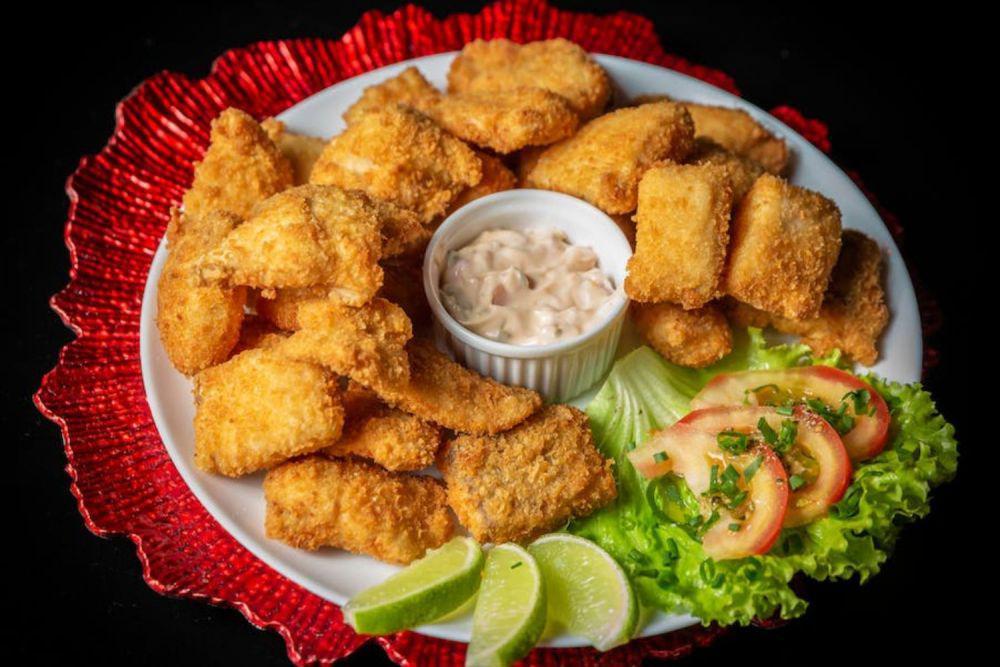3 Varian Nugget Ayam yang Lezat dan Praktis, Sudah Coba?