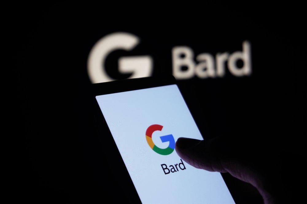 7 Fitur Keren Bard AI, Kompetitor ChatGPT!