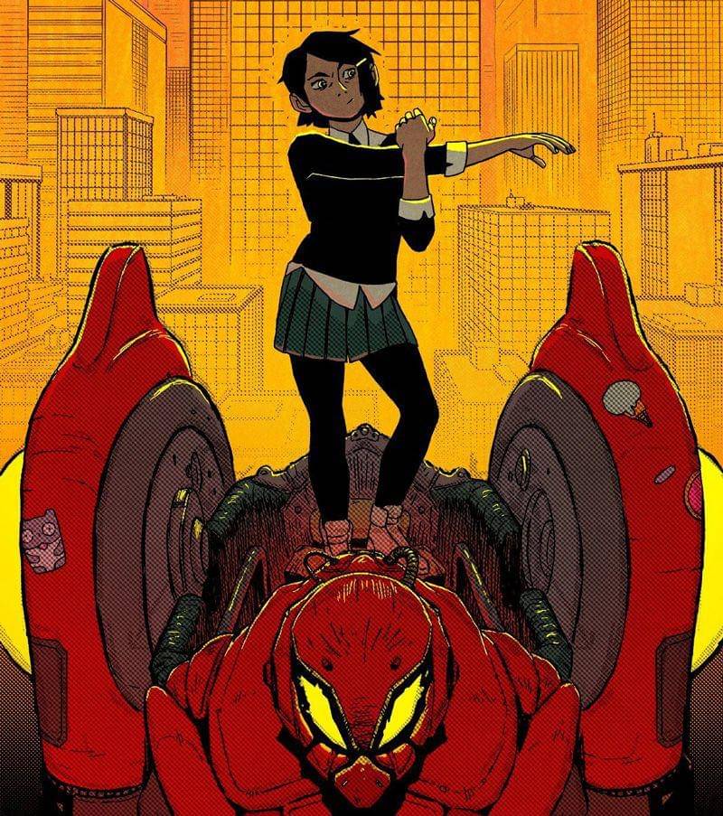 Marvel Entertainment