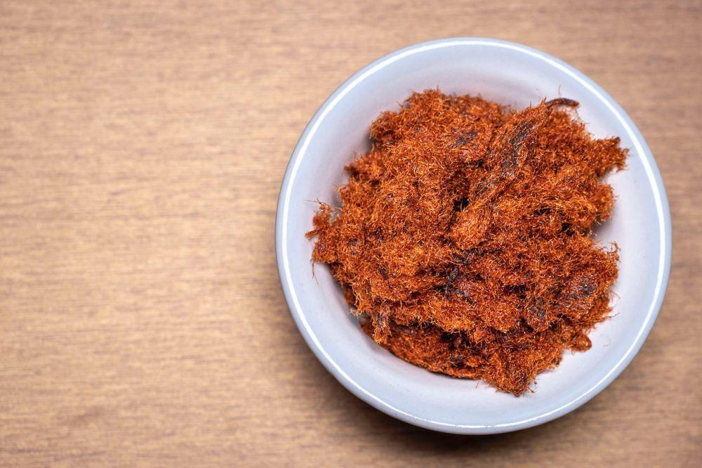 11 Tips Membuat Abon Ayam yang Gurih, Sedap, dan Tahan Lama