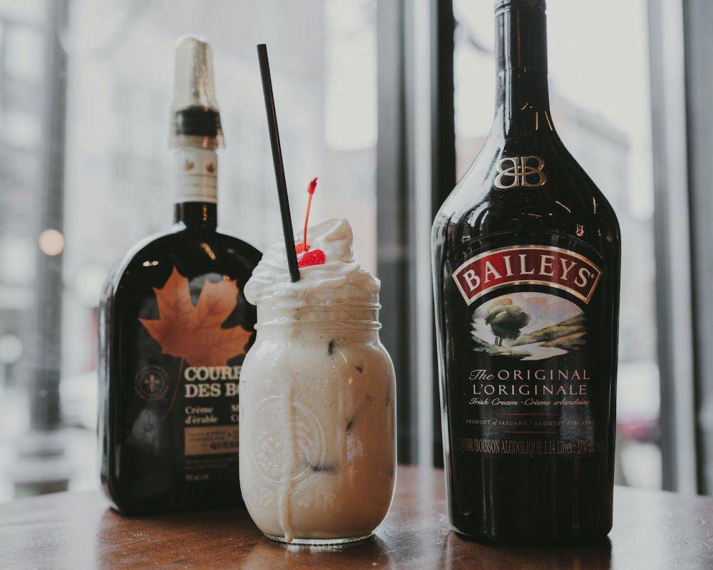 Baileys Irish Cream (pexels.com/Néo Rioux)