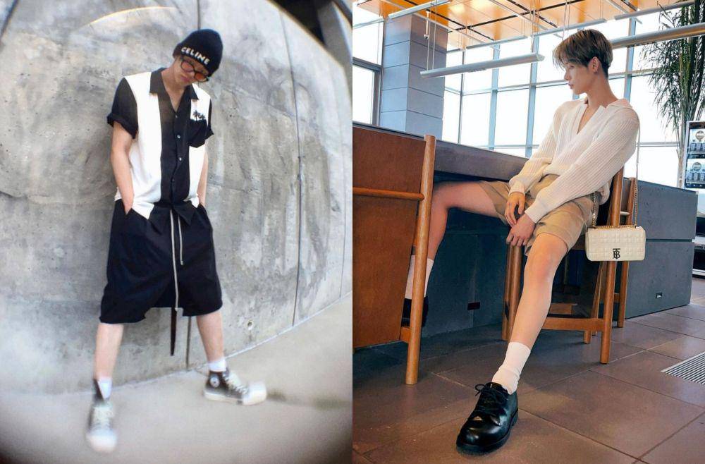 Yeonjun TXT (instagram.com/yawnzzn)
