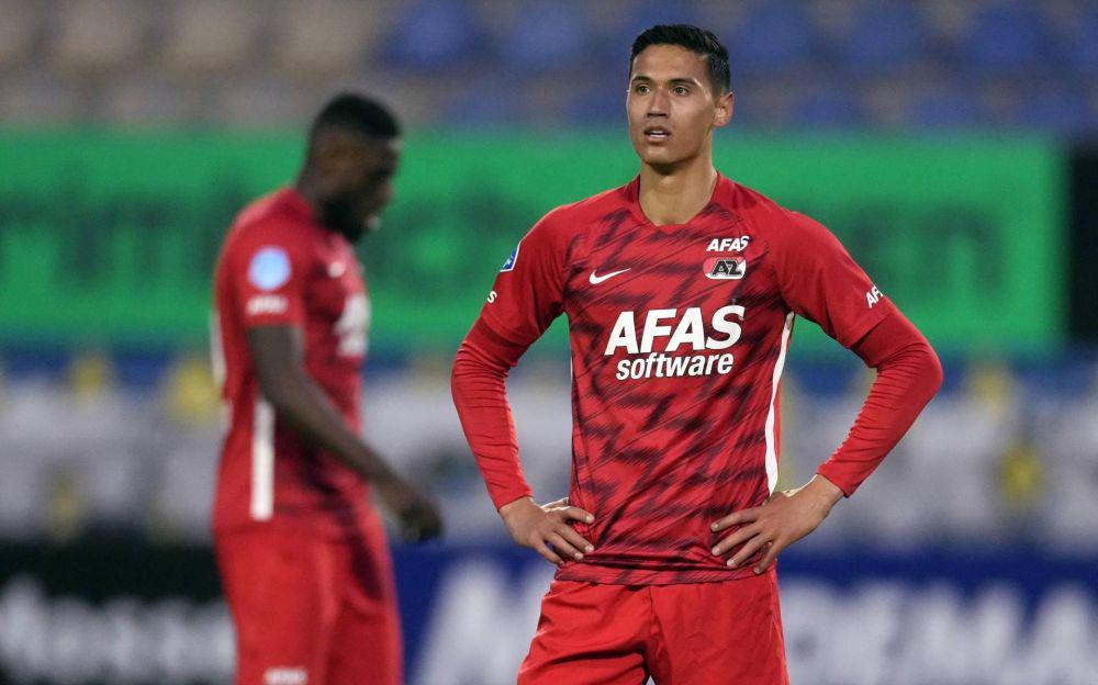 Pemain Keturunan Indonesia Diminati AC Milan, Bakal Cocok?