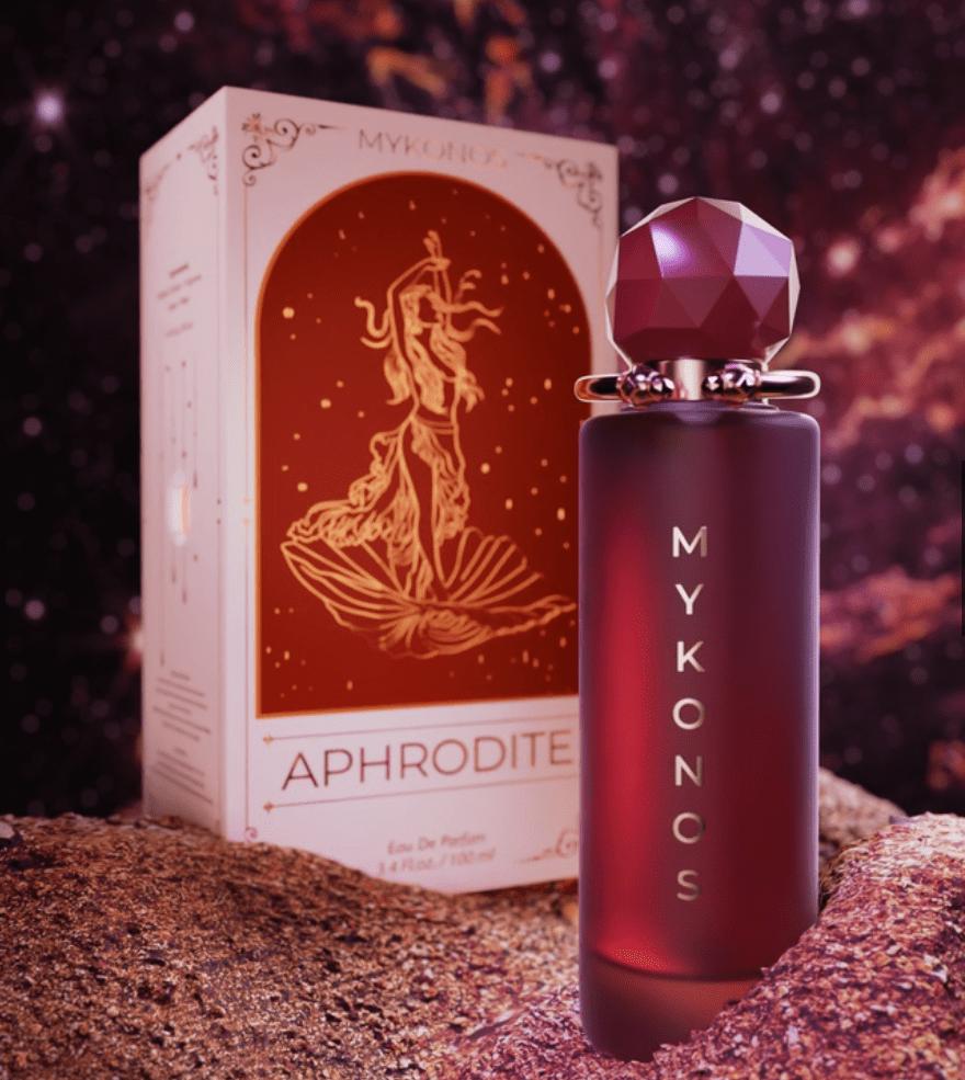 5 Rekomendasi Parfum Wanita yang Wanginya Disukai Pria