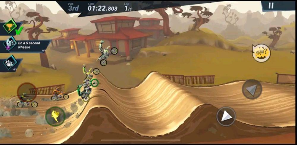 5 Game Offline Olahraga dengan Rating Terbaik di Android