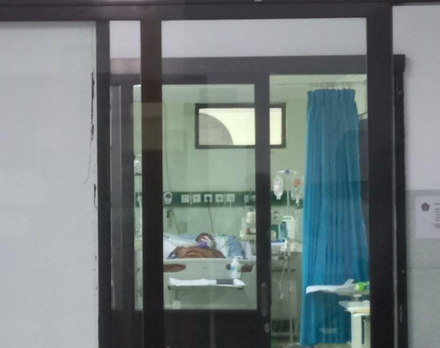 Meningitis Merebak di Klungkung, 8 Warga Dirawat di RSUD