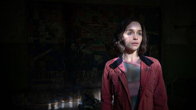 (Dok. Disney+ Hotstar/Secret Invasion)