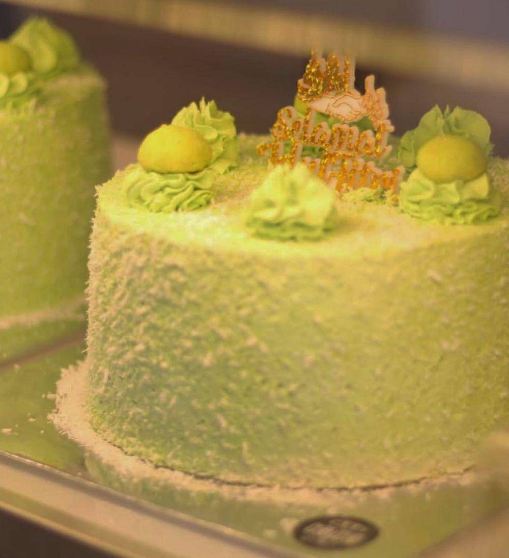 Kuki Bakery (instagram.com/kukibakery)