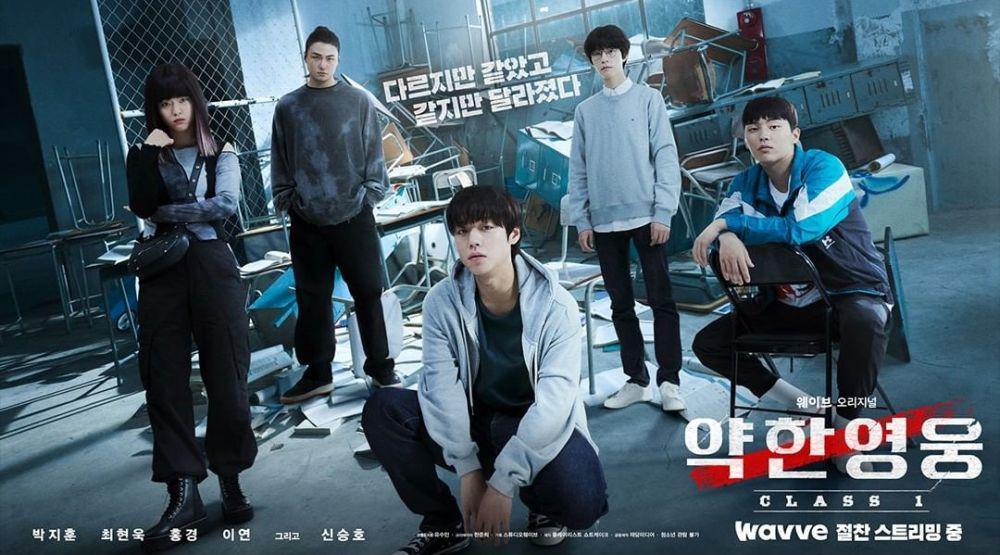 5 Cara KDrama Lover Belajar Bahasa Inggris, Patut Dicoba!