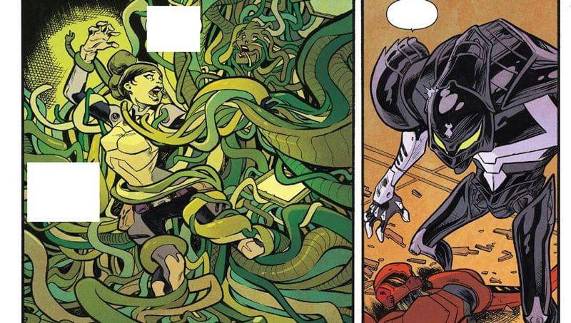 Marvel Entertainment