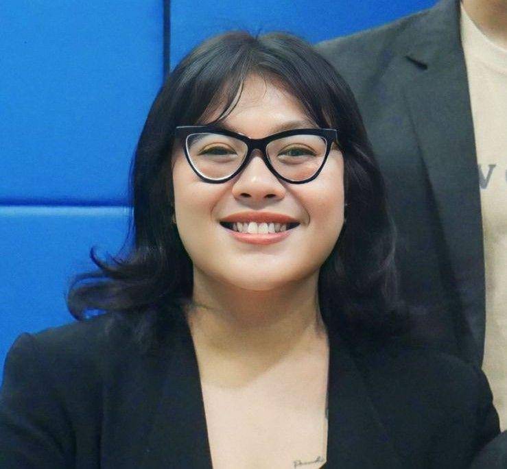Dara Ayu Nugroho Putri (dok. pribadi)