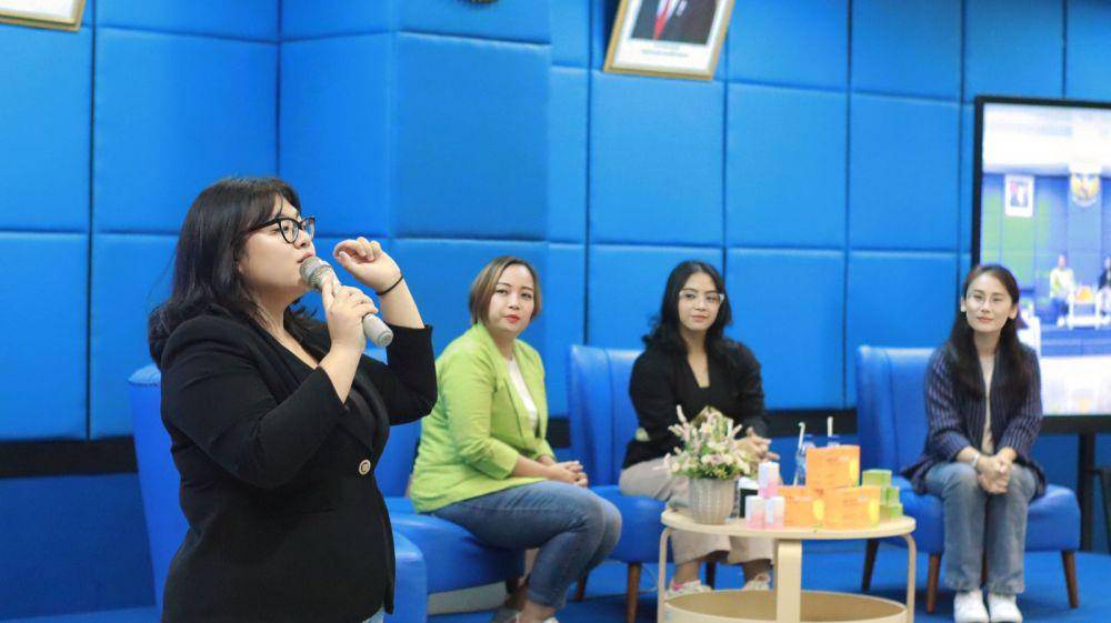 Dara Ayu Nugroho Putri (dok. pribadi)