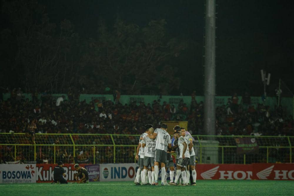 Tim Bali United (baliutd.com)