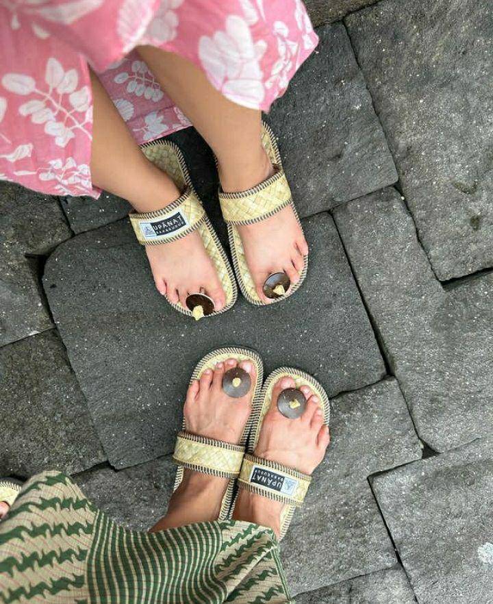 Potret Marsha Timothy quality time bareng keluarga (instagram.com/marshatimothy)