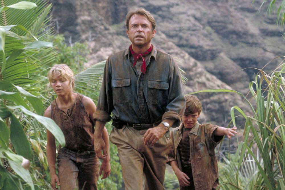 10 Film Terlaris yang Berusia 30 Tahun di 2023, Masih Ingat?