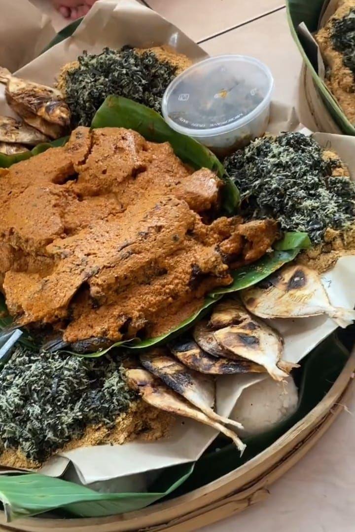 5 Fakta Caos Dhahar Lorogendhing, Kuliner Favorit Sunan Kalijaga